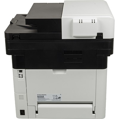 МФУ лазерный Kyocera Ecosys M2040DN (1102S33AX0) A4 Duplex, белый