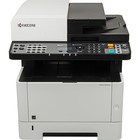 МФУ лазерный Kyocera Ecosys M2040DN (1102S33AX0) A4 Duplex, белый - Фото 3