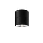 Светильник потолочный Outdoor O310CL-L7GF3K, 7Вт, 9х9х9 см, LED, 650Лм, 3000К, цвет графит - Фото 9