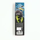 Хэллоуин печенье с шоколадной пастой, в коробке «Руки зомби», 5 шт. х 10 г (комплект 2 шт) - фото 25729011