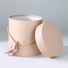 Мягкая игрушка зайка «Космическая Li» - Фото 10