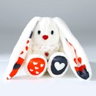 Мягкая игрушка зайка «Чудесная Li» - Фото 3