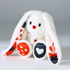 Мягкая игрушка зайка «Чудесная Li» - Фото 4