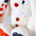 Мягкая игрушка зайка «Чудесная Li» - Фото 5