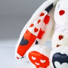 Мягкая игрушка зайка «Чудесная Li» - Фото 7