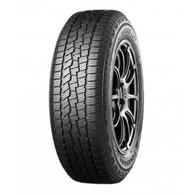 Шина зимняя нешипуемая Yokohama Geolandar CV 4S G061 235/65 R17 108V