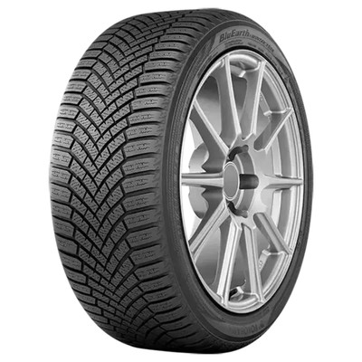 Шина зимняя нешипуемая Yokohama BluEarth Winter V906 225/50 R17 98V