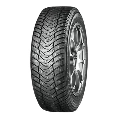 Шина зимняя шипованная Yokohama IceGuard IG65 265/50 R22 122T