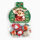 Конфеты шоколадные 5 шт. «Заяц» - Фото 2