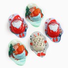 Конфеты шоколадные 5 шт. «Заяц» - Фото 3