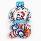 Конфеты шоколадные 5 шт. «Пингвин» - Фото 2