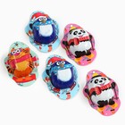 Конфеты шоколадные 5 шт. «Пингвин» - Фото 3