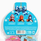 Конфеты шоколадные 5 шт. «Пингвин» - Фото 4