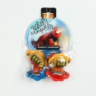 Конфеты шоколадные 5 шт. «Паровоз» - Фото 2