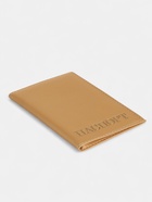 Обложка для паспорта, бежевая - Фото 4