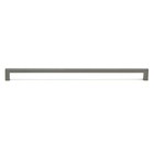 Ручка-скоба CAPPIO RSC026, м/о 320 мм, графит, 4 шт. - фото 809663800