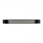 Ручка-скоба ТУНДРА РС109, м/о 160 мм, черная, 4 шт TMP - фото 808589022