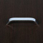 Ручка-скоба мебельная РС109, м/о 128 мм, цвет хром, 4 шт 10785871 - фото 13194100