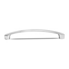 Ручка-скоба ТУНДРА РС133, м/о 128 мм, цвет хром, 4 шт TMP - фото 808589076