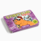 Леденцы в блистере, со вкусом апельсина «Супертусин», 16 г - Фото 6