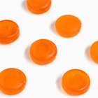 Леденцы в блистере «Счастьеприносин», вкус: апельсин, 16 г - Фото 3