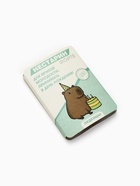 Леденцы в блистере «Нестарин», вкус: апельсин, 16 г - Фото 3