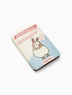 Леденцы в блистере «Антитоксин», вкус: апельсин,16 г - Фото 3