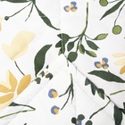 Покрывало LoveLife евро макси «Полевые цветы», 240×210±5 см, микрофайбер, 100% п/э - Фото 3