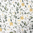 Покрывало LoveLife евро «Полевые цветы», 200×210±5 см, микрофайбер, 100% п/э - Фото 2