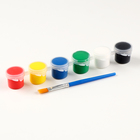 Новогодний подарок под роспись «Волшебники», 20 деревянных основ - Фото 8