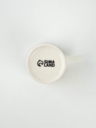 Кружка новогодняя керамическая «Зимние узоры», 385 мл, ручная работа - фото 59386528 Кружка новогодняя керамическая «Зимние узоры», 385 мл, ручная работа - фото 59386528