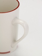 Кружка новогодняя керамическая «С Новым годом!», 385 мл, ручная работа - фото 59386531 Кружка новогодняя керамическая «С Новым годом!», 385 мл, ручная работа - фото 59386531