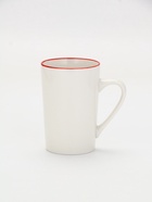 Кружка новогодняя керамическая «С Новым годом!», 385 мл, ручная работа - Фото 5