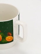 Кружка керамическая новогодняя «Аромат Нового года», 350 мл 10413496 Кружка керамическая новогодняя «Аромат Нового года», 350 мл 10413496