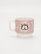 Кружка новогодняя керамическая «Пусть мечты сбываются», 350 мл - Фото 2