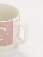 Кружка новогодняя керамическая «Пусть мечты сбываются», 350 мл - Фото 4