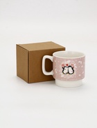 Кружка новогодняя керамическая «Пусть мечты сбываются», 350 мл - Фото 7