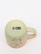 Кружка с градиентом керамическая «Нежность», 320 мл - Фото 6