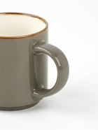 Кружка чайная керамическая «Всё начинается с любви», 250 мл, ручная работа - Фото 5