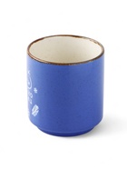 Кружка новогодняя керамическая «Сказочно снаружи», 250 мл, ручная работа - Фото 3