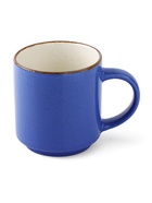 Кружка новогодняя керамическая «Чудесное время», 250 мл, ручная работа - Фото 4