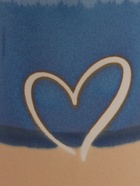 Кружка чайная керамическая «Любовь», 350 мл, ручная работа - Фото 3