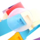 Игрушка для купания в ванной Крошка Я «Забавные горки», 48 деталей - Фото 3