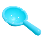 Игрушка для купания в ванной Крошка Я «Забавные горки», 48 деталей - Фото 4