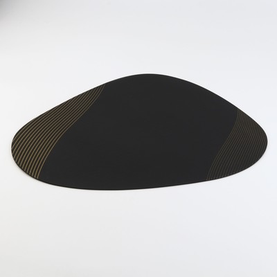Салфетка сервировочная, плейсмат «Грация» 45×35 см