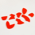 Головоломка металлическая «Веселая змея», с танграмом, МИКС - Фото 5