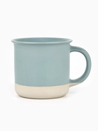 Кружка новогодняя керамическая «С Новым годом», 400 мл, ручная работа - Фото 4