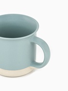 Кружка новогодняя керамическая «С Новым годом», 400 мл, ручная работа - Фото 5