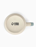 Кружка новогодняя керамическая «С Новым годом», 400 мл, ручная работа - Фото 6