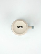 Кружка керамическая новогодняя «Теплой зимы», 400 мл, ручная работа - Фото 6